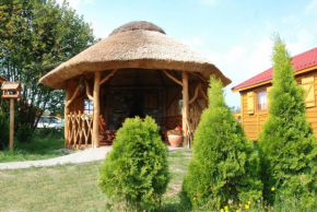 Domki letniskowe 